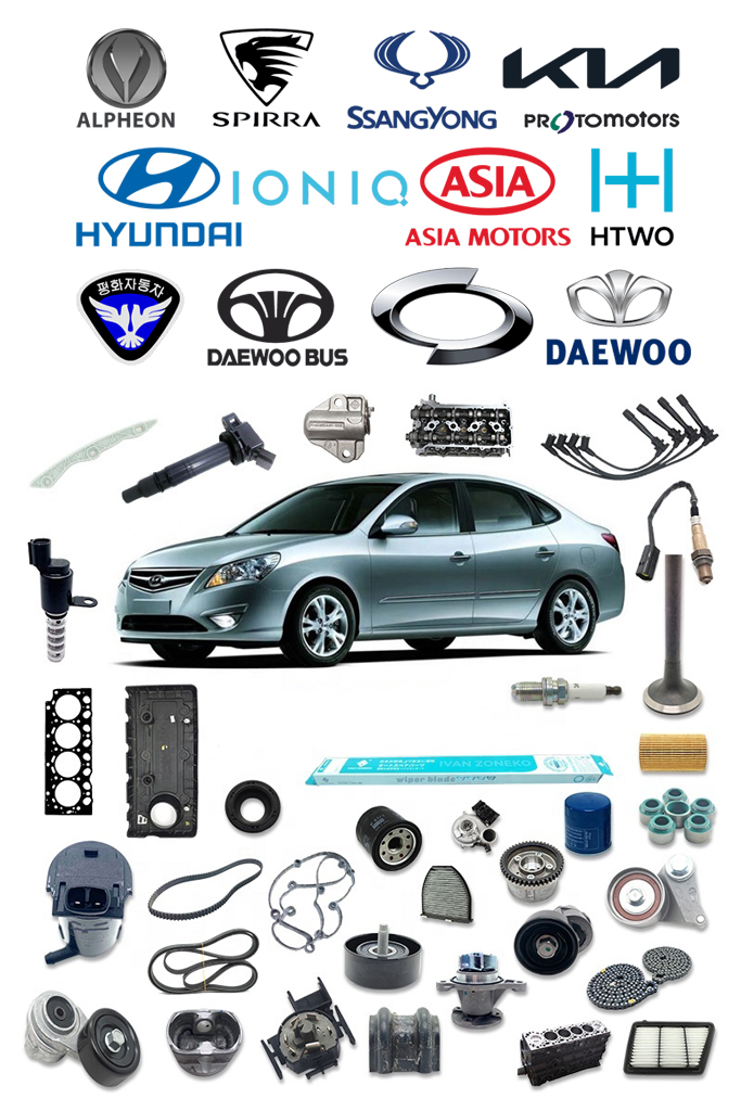 korean-motor-spares car brands Centurion