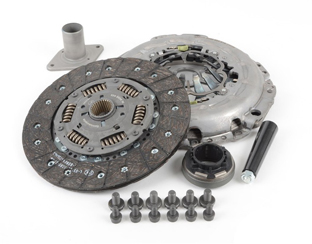 Korean Motor Parts Clutch Kits Sandton